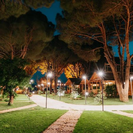 Pino Mar Luxury Bungalows Erdek Exteriér fotografie