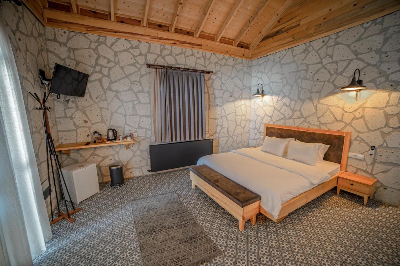 Pino Mar Luxury Bungalows Erdek Exteriér fotografie